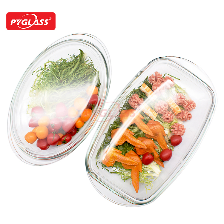 Glass Microwave Bowls With Glass Lid Buy Glass Casserole With Covered